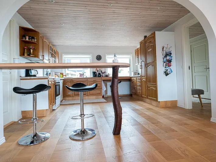 Gästehaus für 2 Personen, mit Terrasse und Garten - 1