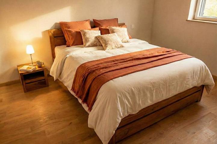 Location de vacances pour 6 personnes à Roche-Saint-Secret-Béconne - 2