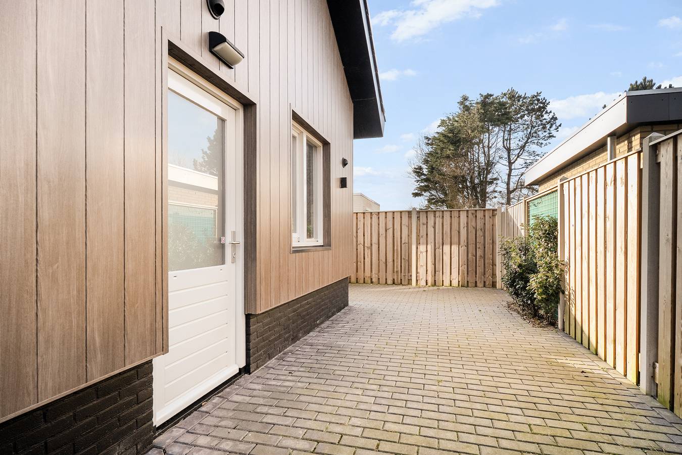 Callinghe Vakanties — Haus Zand in Julianadorp aan Zee, Julianadorp