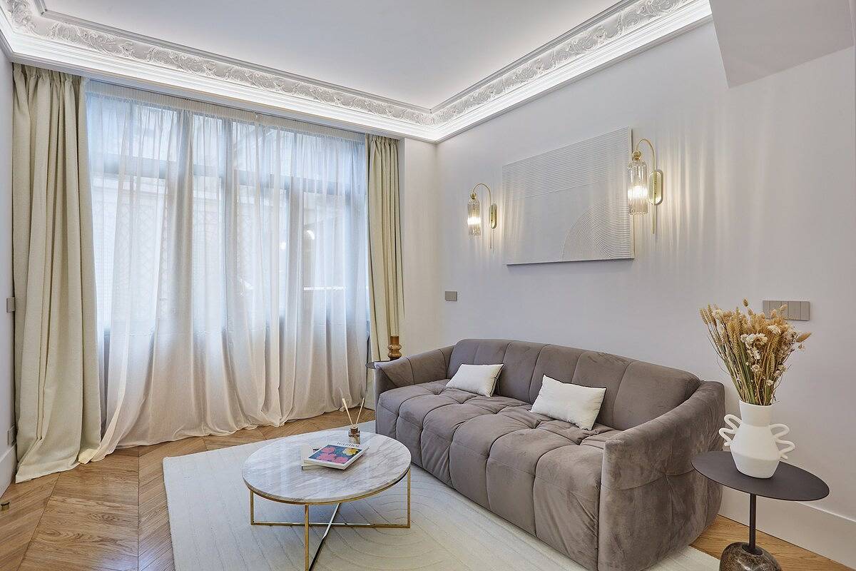 Appartement de vacances