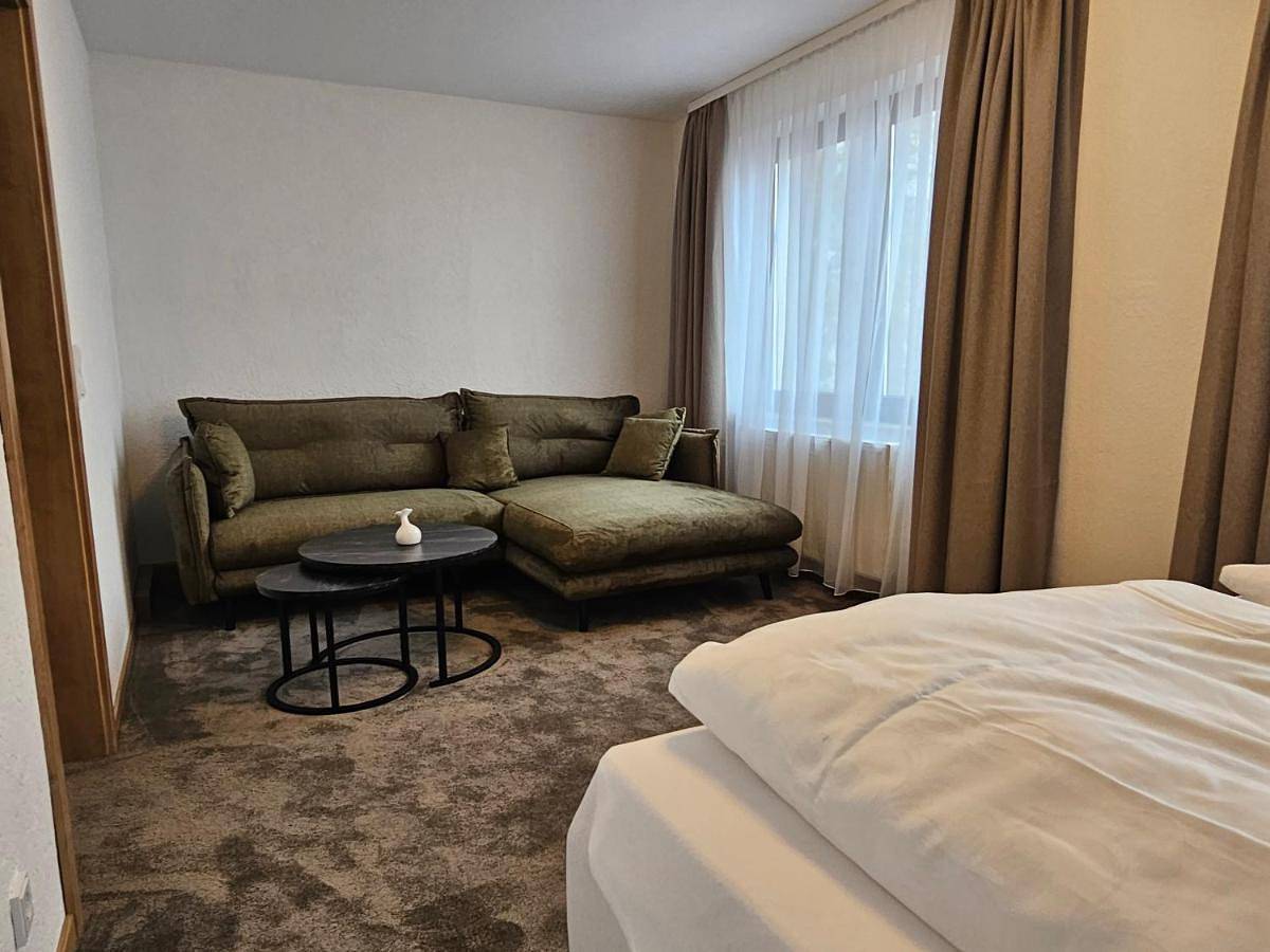 Familien-Hotel Am Tränkbachtal Frauenwald in Frauenwald, Rennsteig