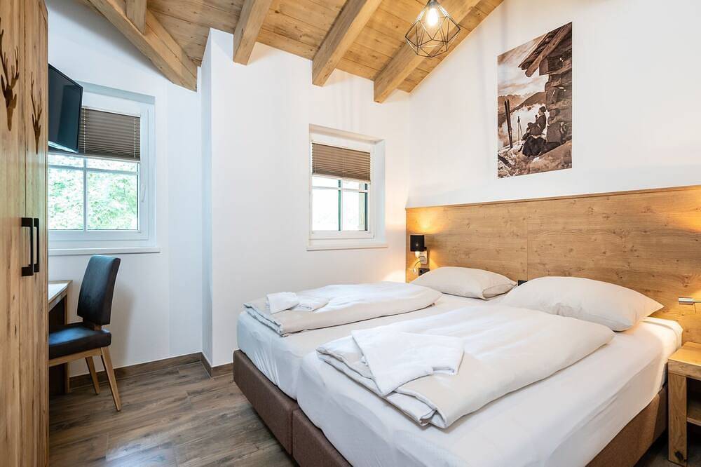 Chalet in Mühlbach nahe Ski Amade in Mühlbach am Hochkönig, Ski Amadé