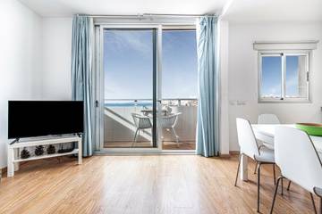 Vakantieappartement voor 6 Personen in Telde, East Gran Canaria, Afbeelding 3