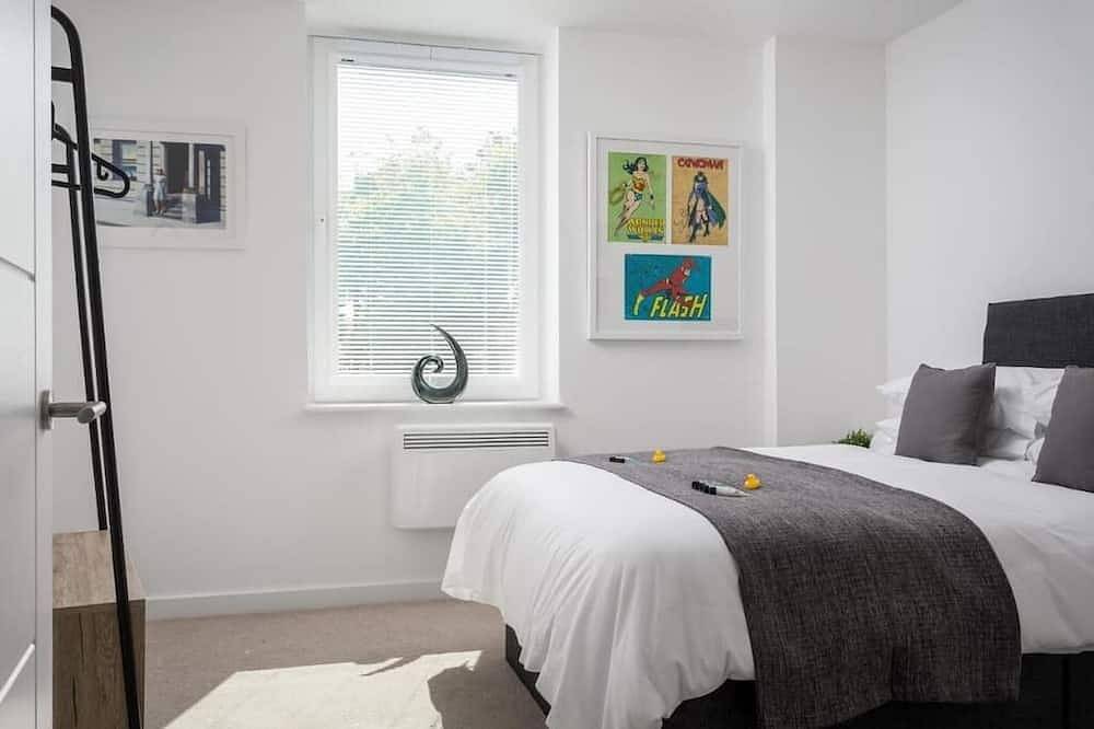 Entire apartment, The Post House One by Fortuna Property, The Post House One Apartment in Gloucester (UK), Gloucestershire