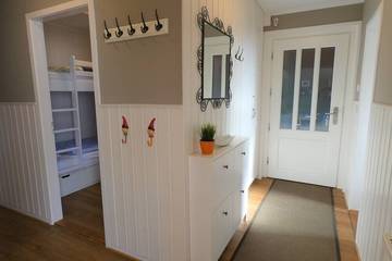 Bungalow für 4 Personen in Kellenhusen, Südliche Ostseeküste, Bild 4