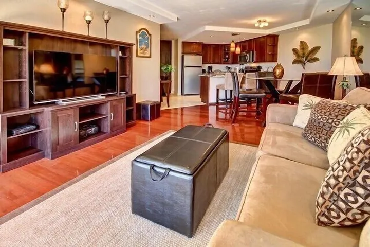 Vacation apartment for 2 people - 1