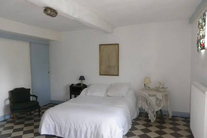 Location de vacances pour 6 personnes, avec jardin à Fresville - 2