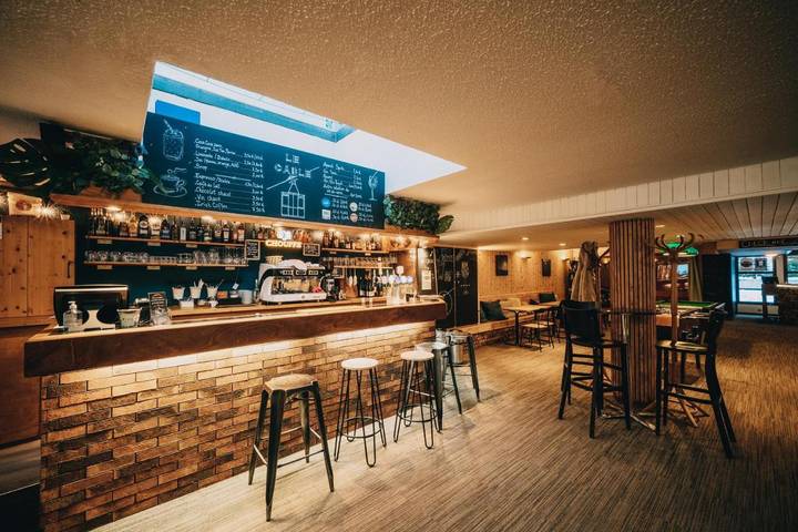 Location de vacances pour 8 personnes, avec terrasse et vue, animaux acceptés à Avoriaz - 4