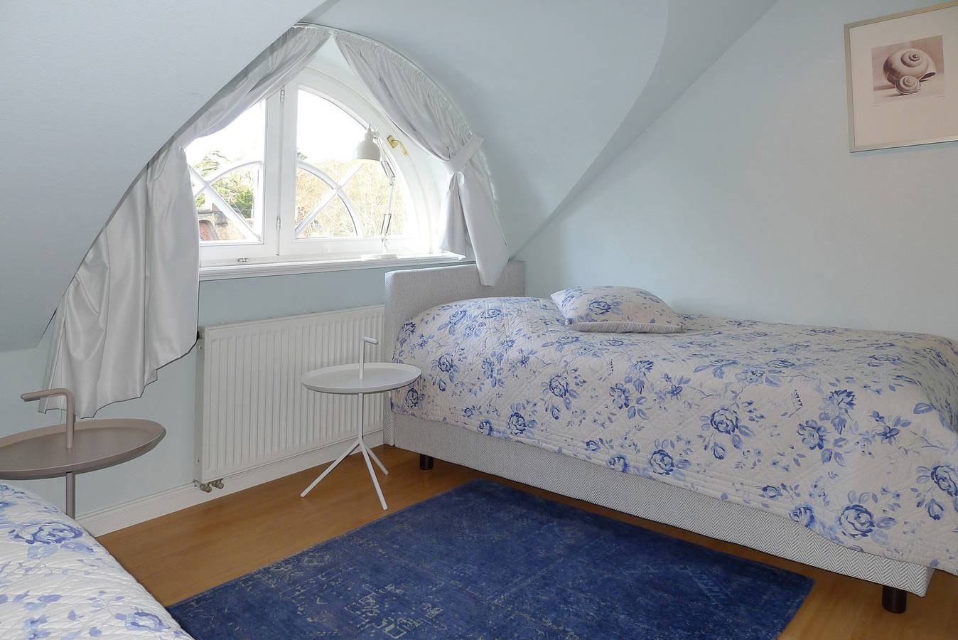 Ganze Ferienwohnung, Seedüne in Wyk auf Föhr (Stadt), Wyk auf Föhr