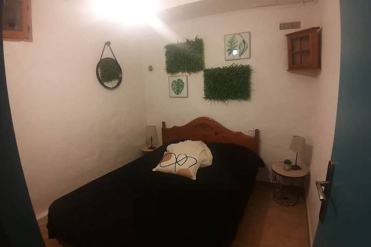 Location de vacances pour 8 personnes, avec terrasse et jardin dans Plage d'Argent - 4