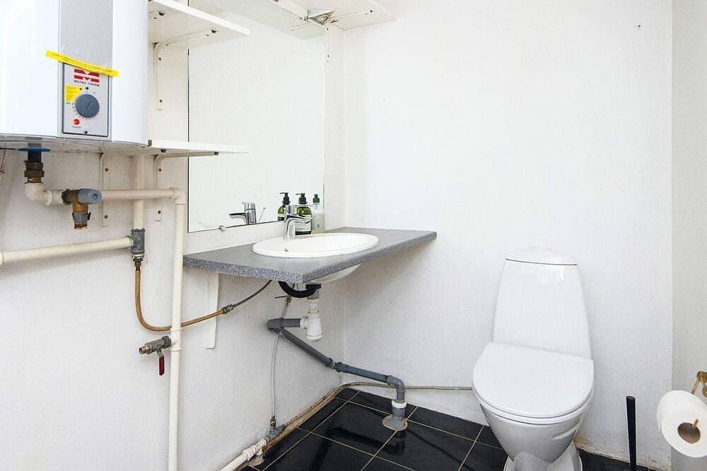 5 Personen Ferienhaus in Skanderborg in Skanderborg