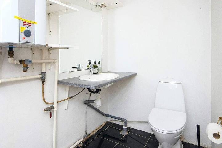 Ferienhaus für 5 Personen, mit Terrasse in Skanderborg - 4
