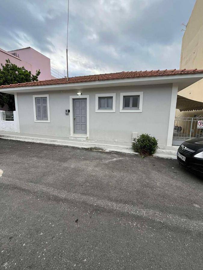 Casa vacanza per 4 persone, con giardino - 1