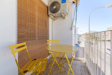 Bungalow pour 5 Personnes dans Playa Lisa, Santa Pola, Photo 3