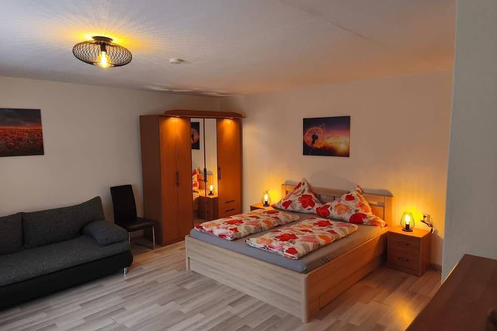 Ferienhaus Breitungen für 1 - 4 Personen mit 1 Schlafzimmer - Ferienhaus in Südharz, Harzvorland