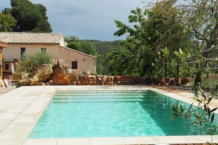 Cottage für 4 Personen, mit Whirlpool und Sauna sowie Garten, mit Haustier - 1