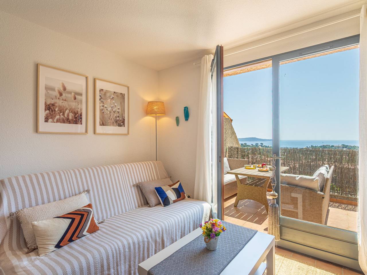 Apartamento entero, Ophélie in Cavalaire-sur-Mer, Region de Draguignan