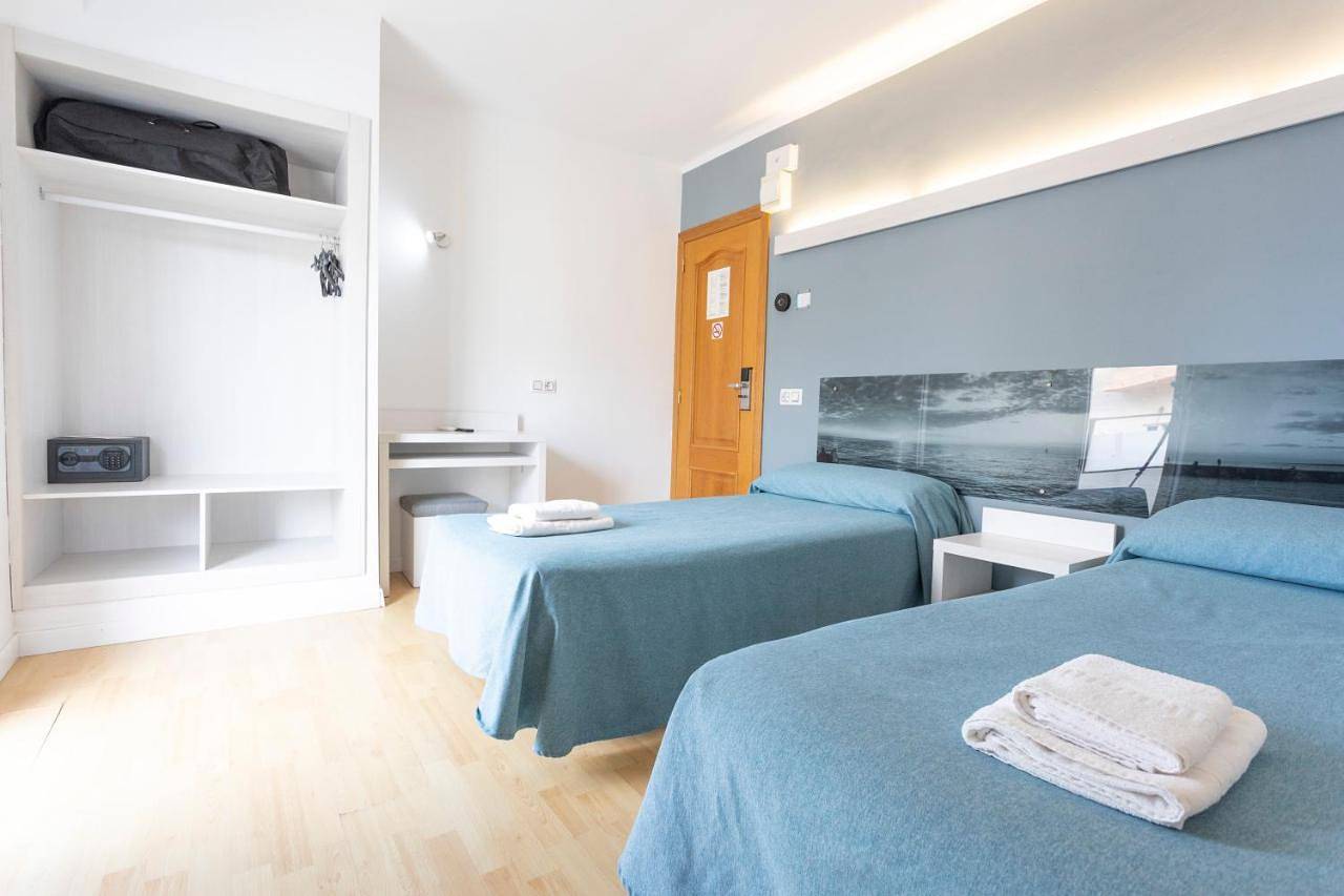 Hotel Raxa in Can Pastilla, Palma de Majorque