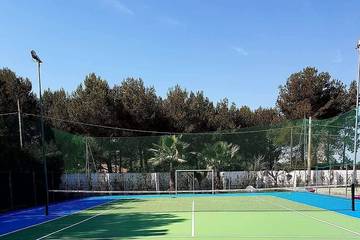 Maison De Vacances pour 11 Personnes dans Galatina, Salento, Photo 1