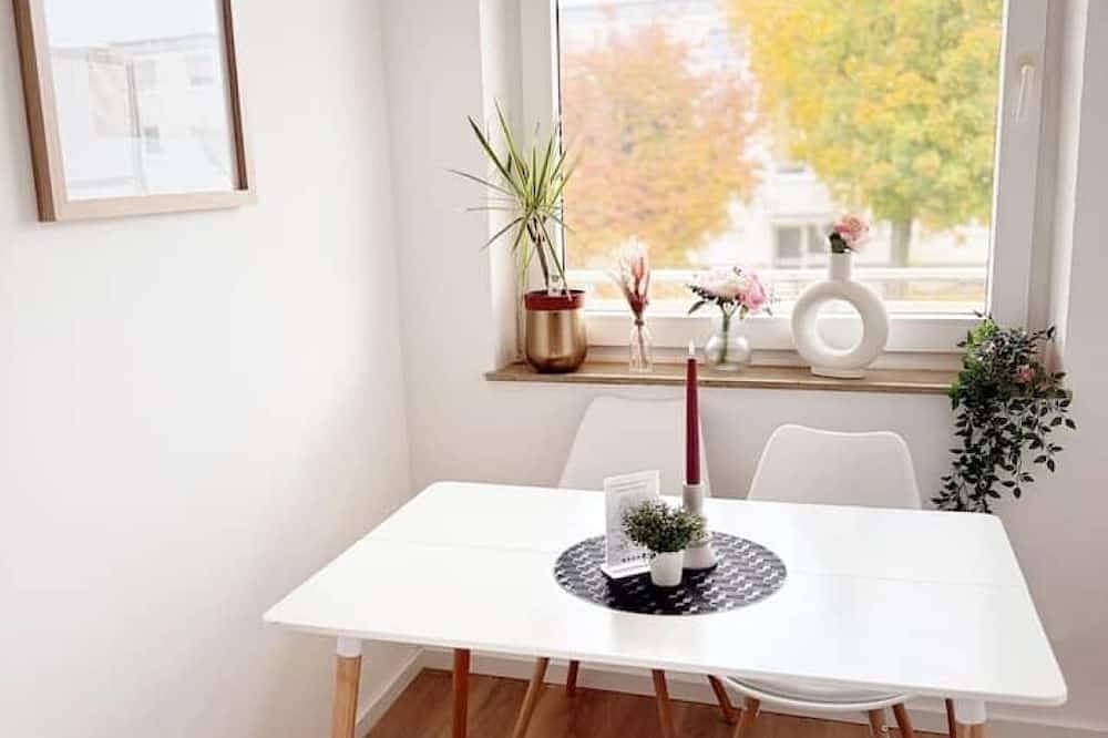 Ganze Wohnung, Wohlfühl-Apartment mit Balkon, Netflix & Games in Barsinghausen, Hannover und Umgebung