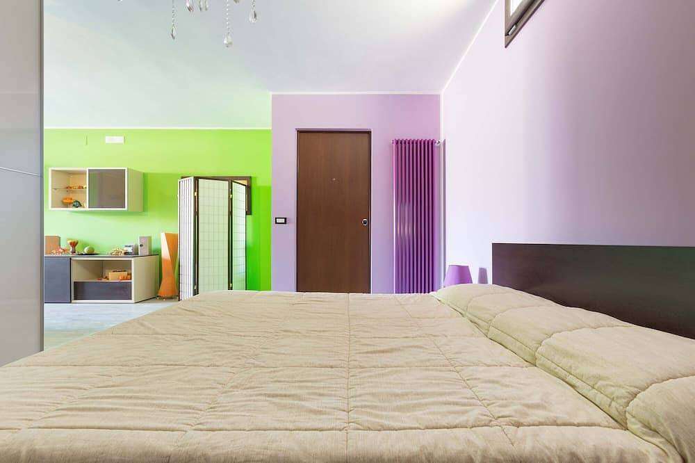 The Loft Suite by Barbarhouse in Ostuni, Salento
