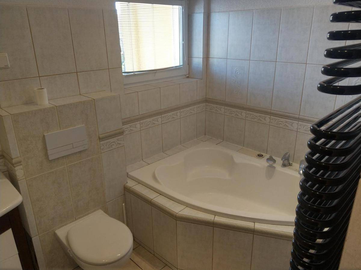 Pokoje Ustka Pogodna 12 in Ustka, Morze Bałtyckie