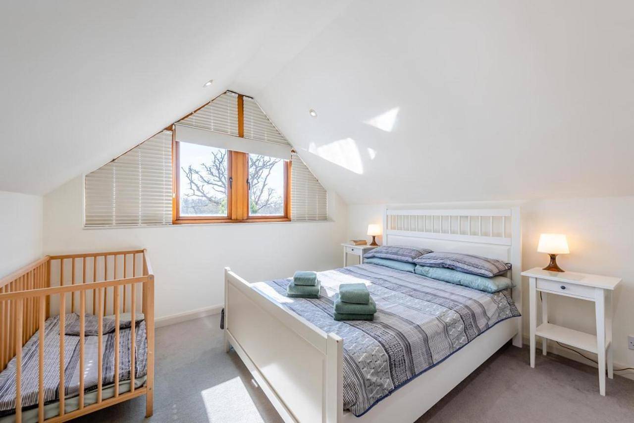 Holiday Home in Brockenhurst, Hampshire