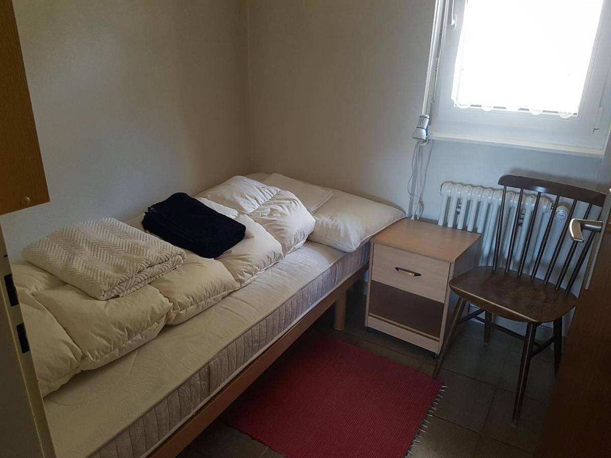 Ganze Wohnung, Three-Bedroom Apartment in Leukerbad, Leukerbad & Umgebung