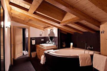 Chalet pour 10 Personnes dans Zermatt, Massif du Mont Rose, Photo 4