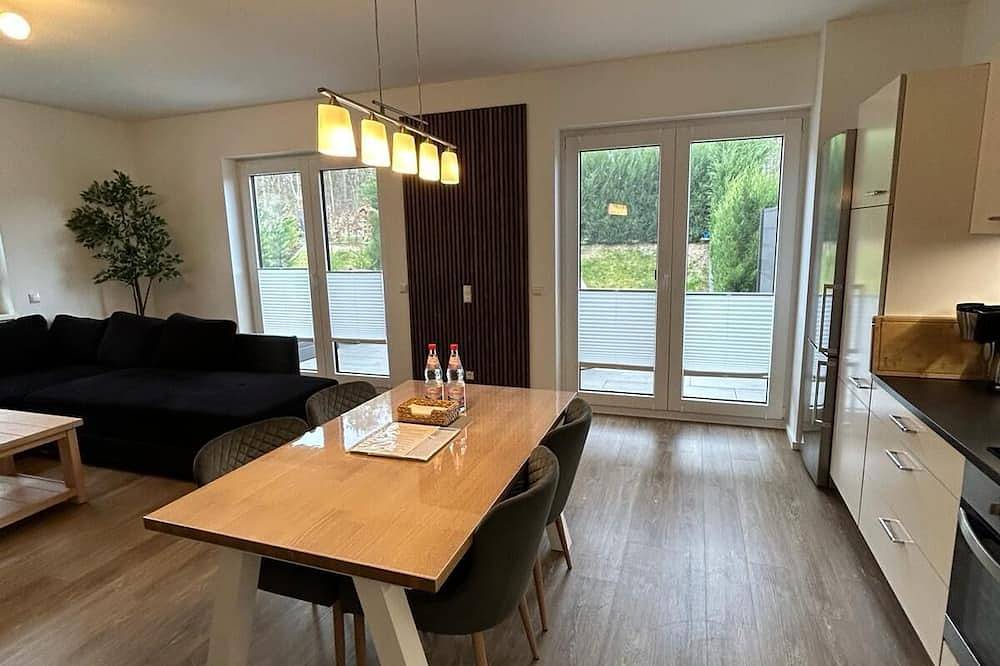 Top appartement vlakbij Berlijn, zeer gemakkelijke toegang, foto 14