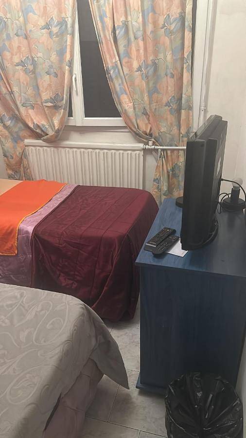 Appartement de vacances pour 5 personnes, avec vue