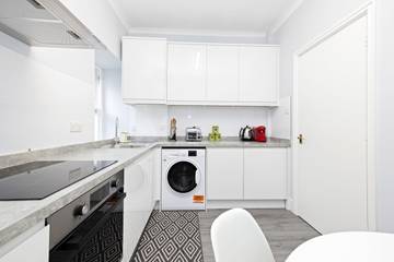 Vakantieappartement voor 4 Personen in Edinburgh, Lothian, Afbeelding 1