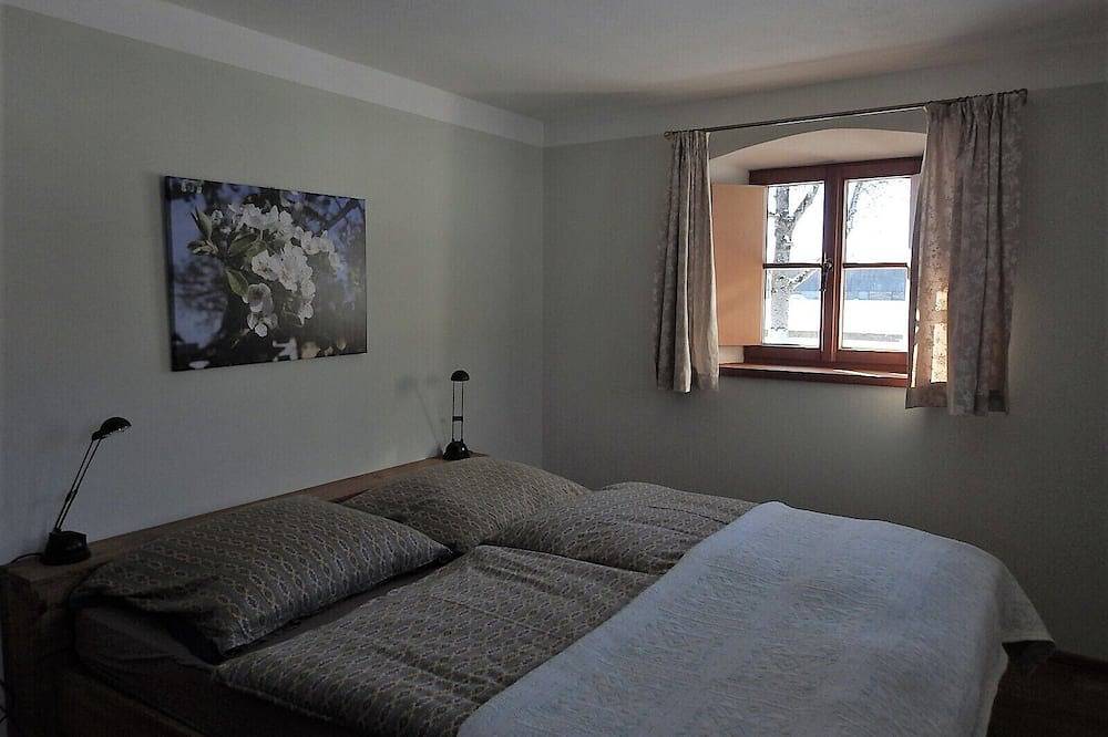Ganze Wohnung, Appartement Bergblick -Entschleunigung Pur in Kirchbichl, Kaisergebirge