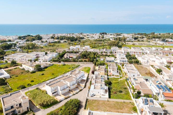 B&b per 5 persone a Taviano
