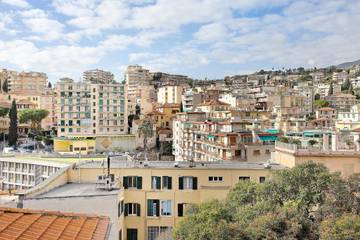 Vakantiewoning voor 2 Personen in San Remo, Sanremo Gemeente, Afbeelding 3