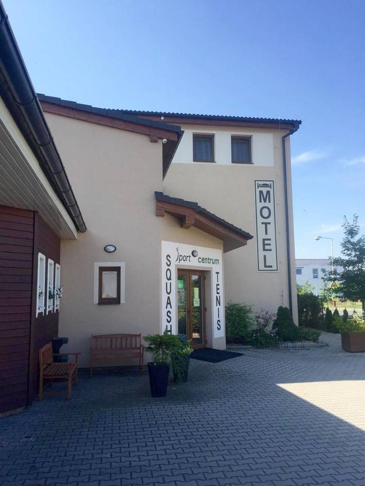 Hôtel pour 2 personnes à Mladá Boleslav