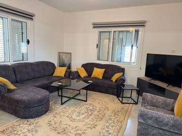 Villa for 4 People in Northern Cyprus, Cyprus, Photo 3