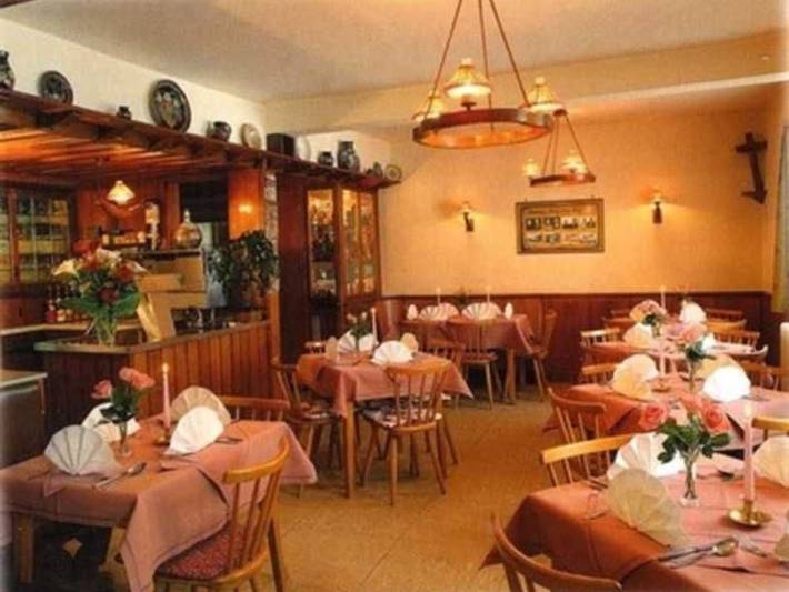 Hotel für 2 Personen, mit Haustier in Main-Odenwald - 2