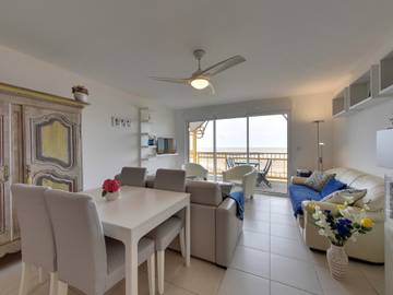Appartement De Vacances pour 4 Personnes dans Châtelaillon-Plage, Région de La Rochelle, Photo 3