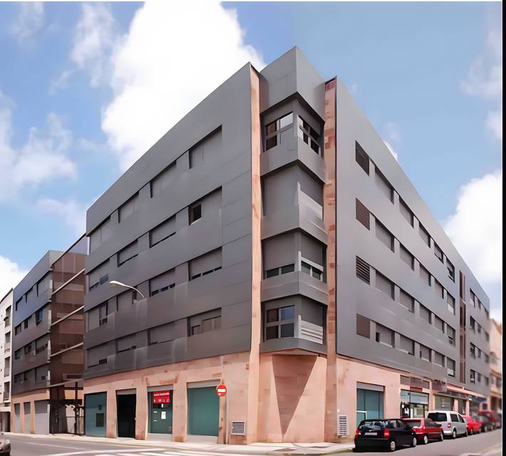 Apartamento entero, Casa 'Attenery' cerca de la playa y con Wi-Fi in Las Palmas de Gran Canaria Centre, Las Palmas de Gran Canaria