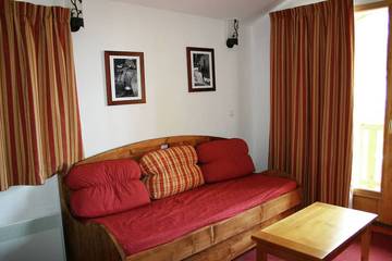 Chalet pour 6 Personnes dans Valfréjus, Modane, Photo 3