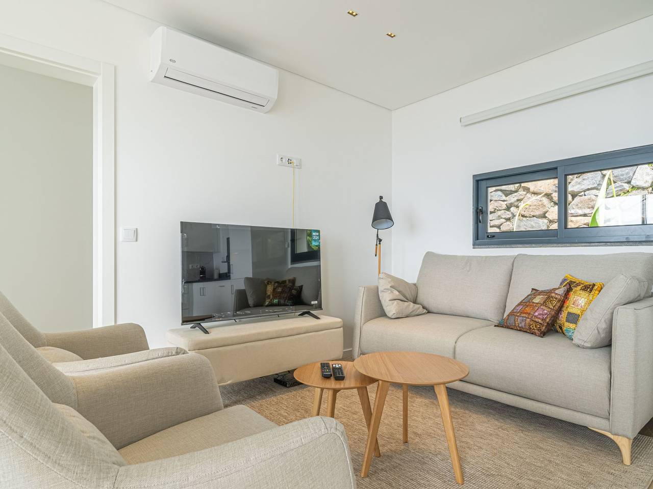 Villa Balli in Arco da Calheta, Madeira