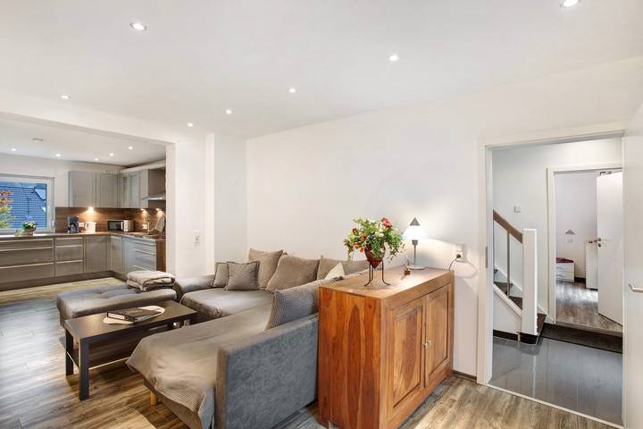Ferienwohnung für 3 Personen