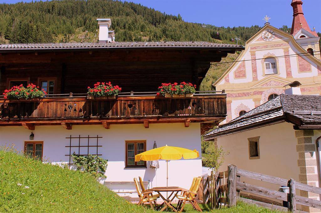 Appartamento intero, Ferienhaus Veider in Obertilliach, Tirolo dell'Est