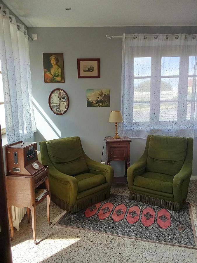 Location de vacances pour 4 personnes, avec Jacuzzi à Gannat - 4