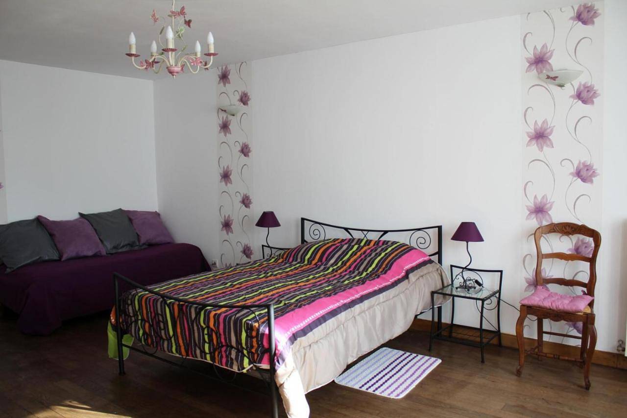 3-Bedroom House in Cernion, Parc naturel régional des Ardennes