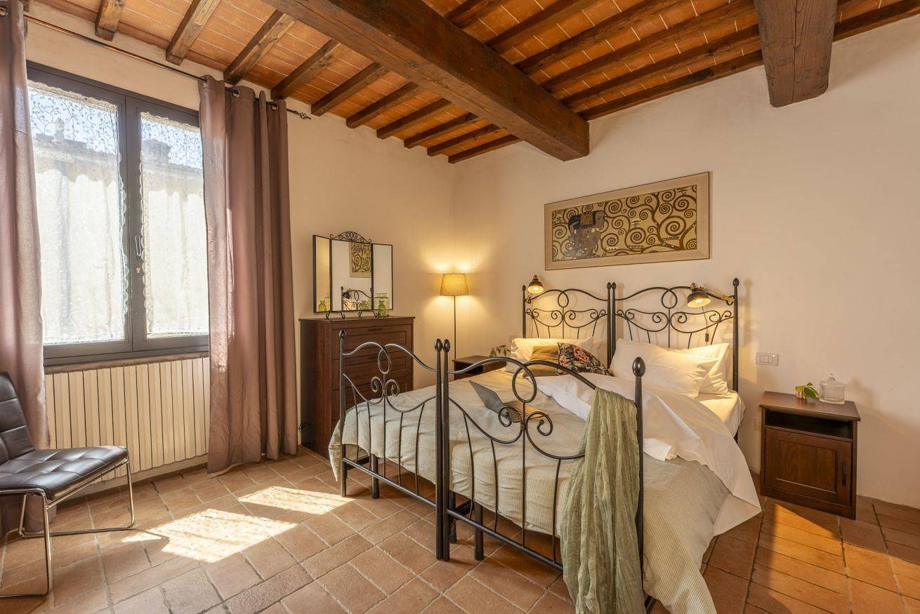 Corte a Bagnano - Maestrale  in Certaldo, Chianti
