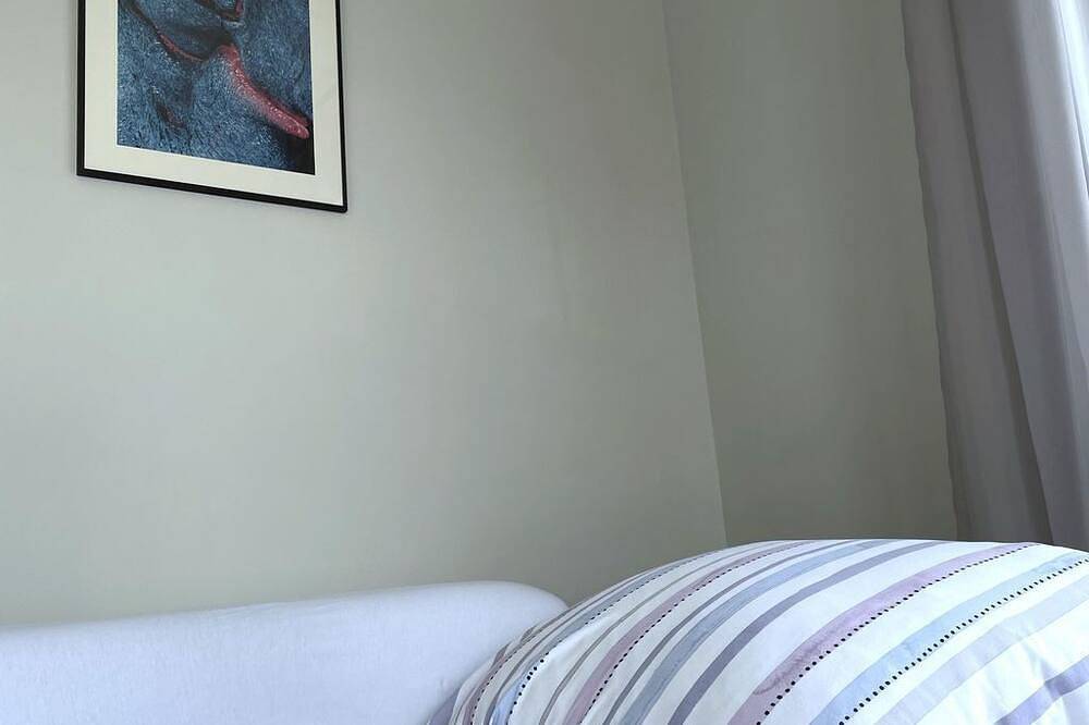 Ganze Wohnung, Auszeit für Genießer - Ferienwohnung in Wallersheim, Koblenz