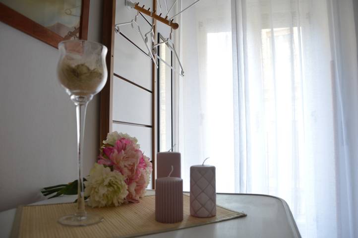 Apartamento entero, Apartamento acogedor en Caltagirone - 70 m² con balcón in Caltagirone, Caltagirone region