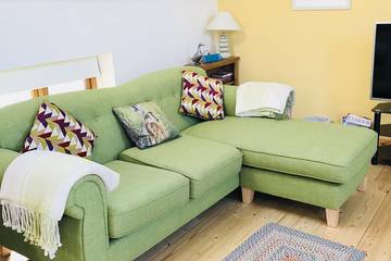 Cottage for 4 People in Devon, South West England, Photo 4